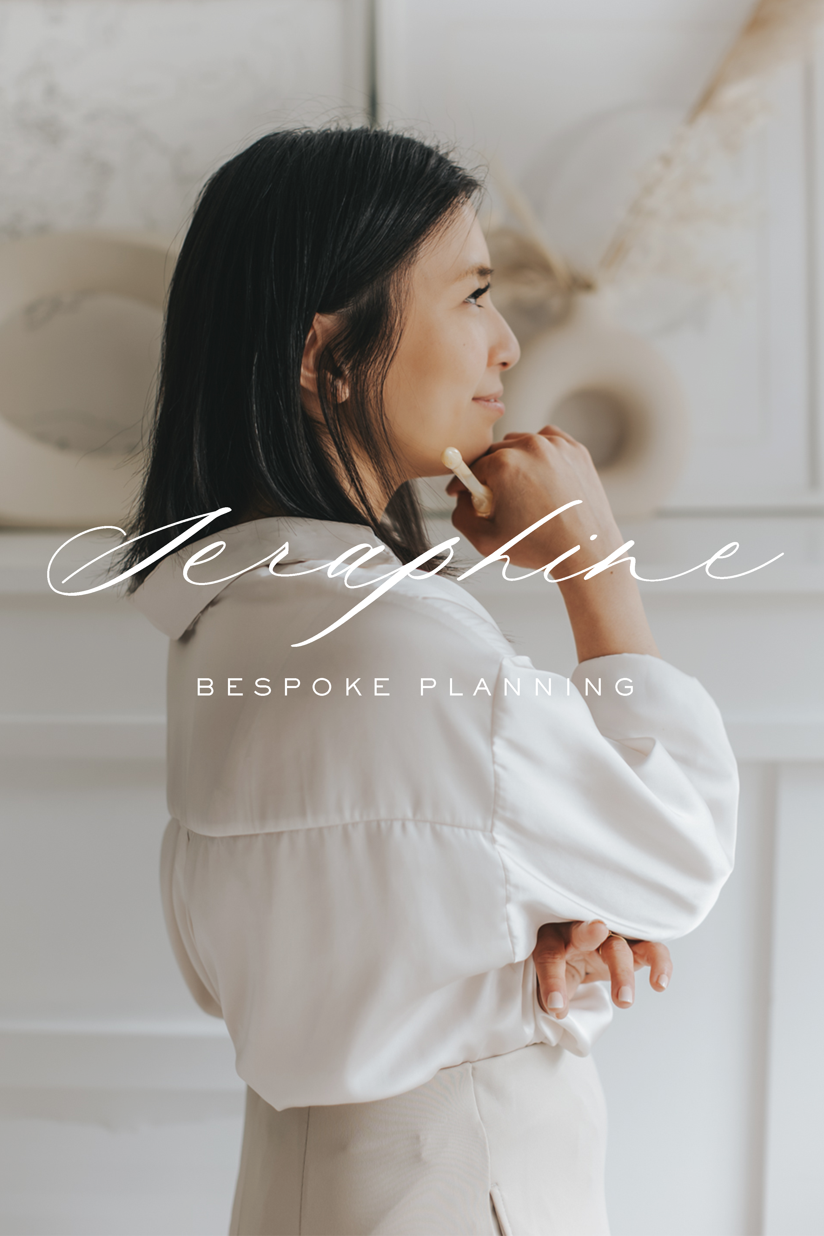 Mycella Elegant Calligraphy Font - Perfect for Wedding Invitations, Logos & Branding Designs