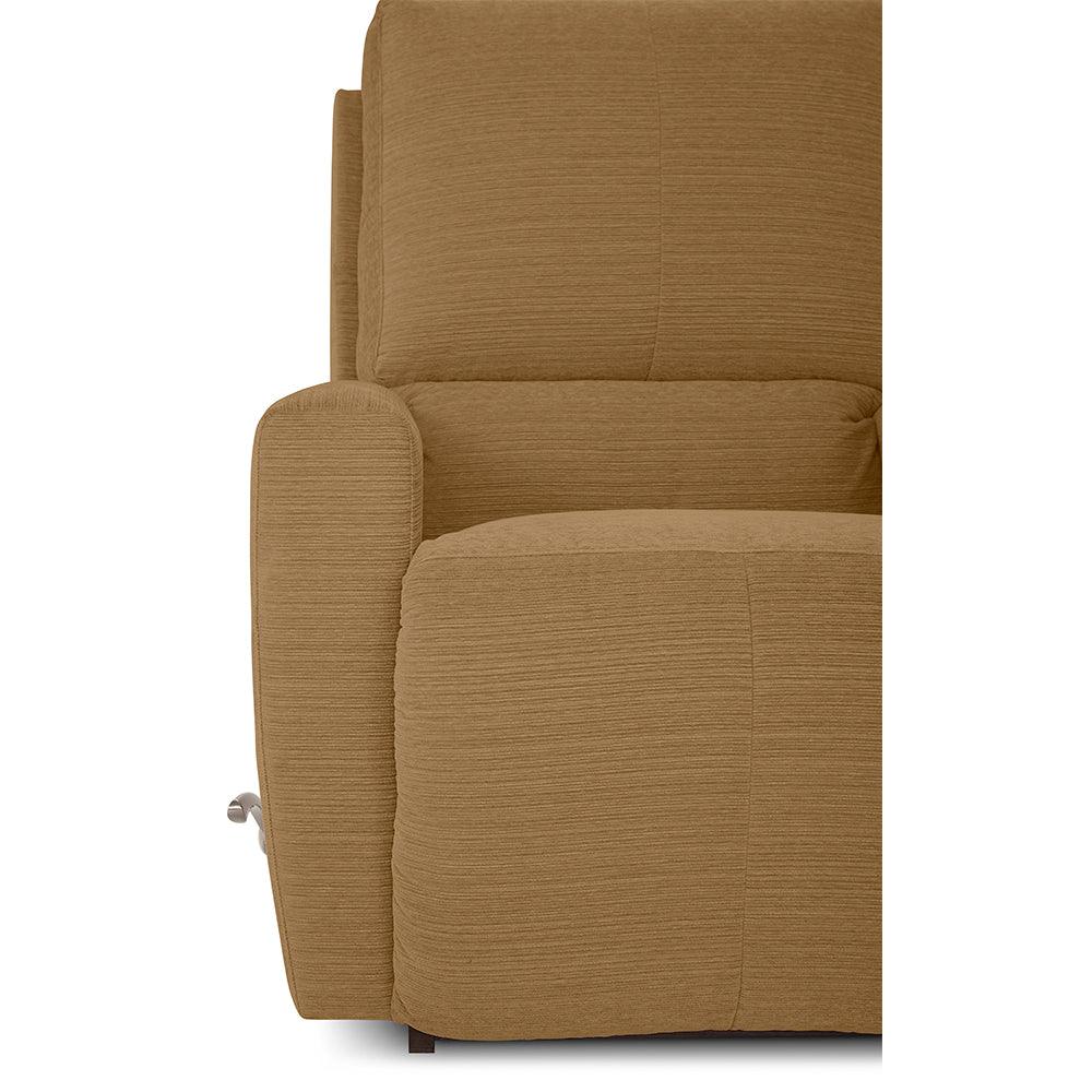 Kells Recliner 782 10 D2031 73 - Premium Comfort Reclining Chair for Living Room, Home Theater & Office Relaxation
