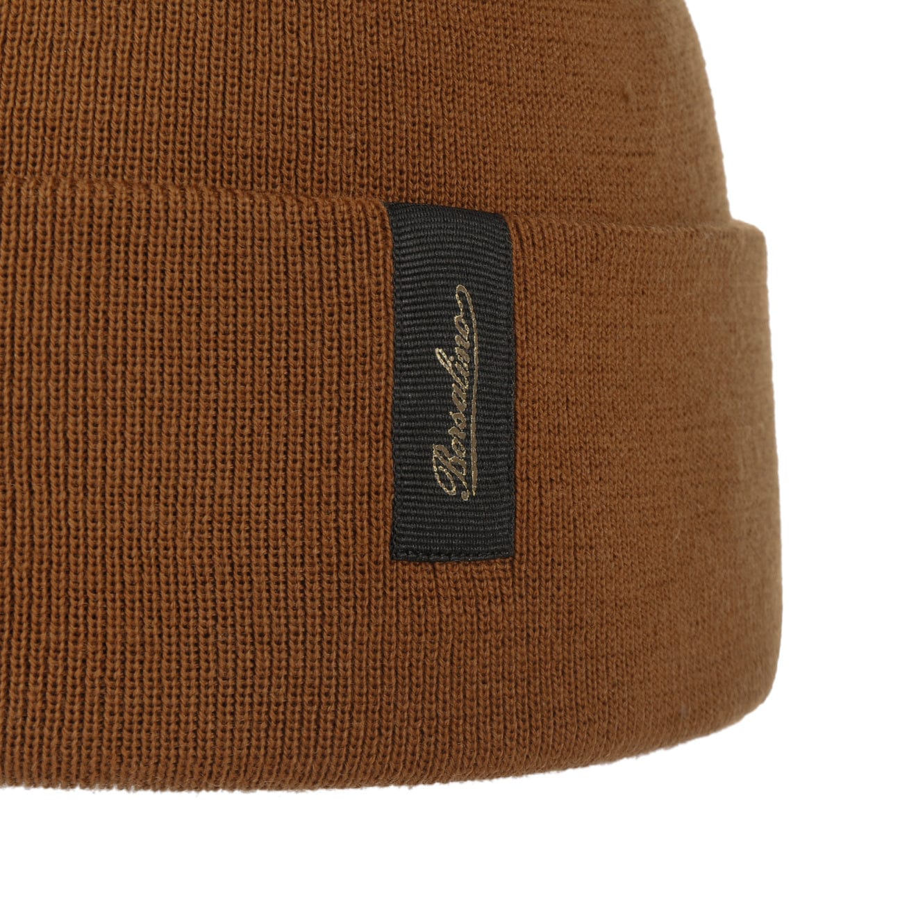 Borsalino Men's & Women's Street Beanie Hat - Soft Knit Winter Skull Cap for Cold Weather - Perfect for Urban Fashion, Outdoor Activities & Casual Wear