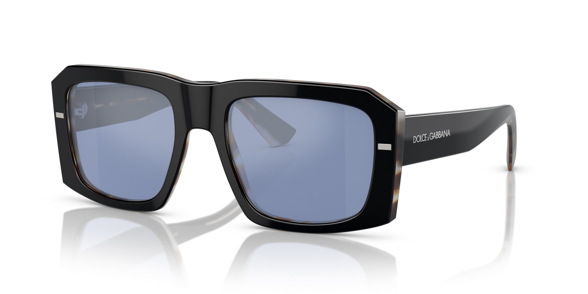 Dolce&Gabbana DG4430 Sunglasses - Luxury Designer Shades for Women & Men - Perfect for Outdoor Activities, Beach & Fashion Statements