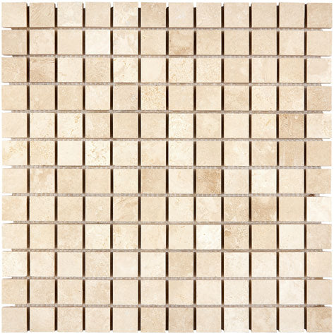 Premium Ivory Travertine 1