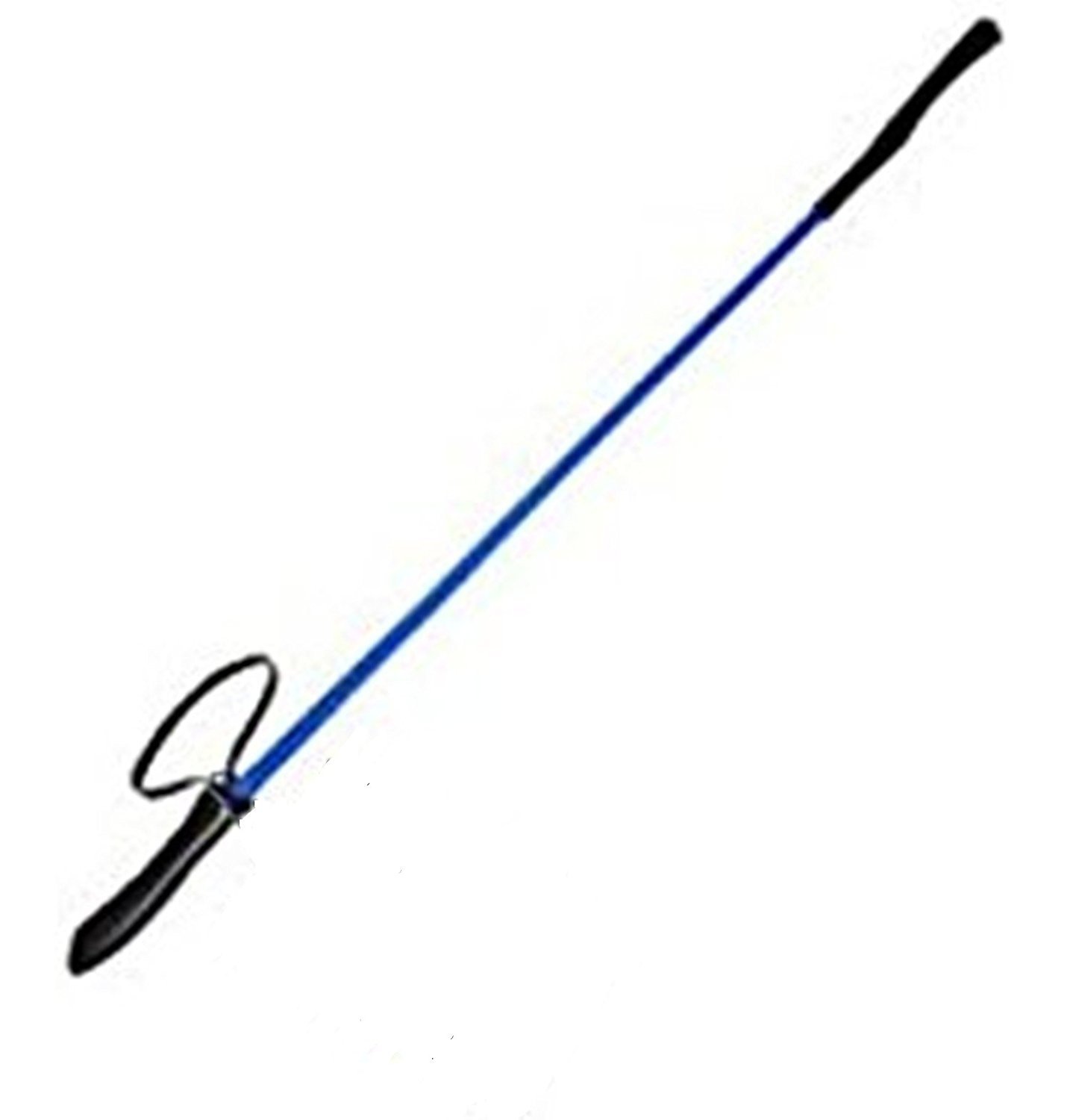 Skora Blue Dog Training Stick - Professional Obedience & Agility Training Tool for Dogs - Perfect for Outdoor, Park & Home Use