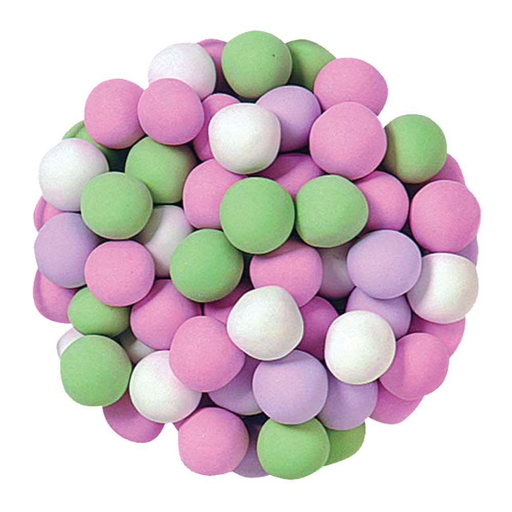 Dutch Mints Candy - Smooth & Delicious Mint Flavor, 16oz Resealable Bag - Perfect for Office Snacks, Party Favors & Fresh Breath On-The-Go
