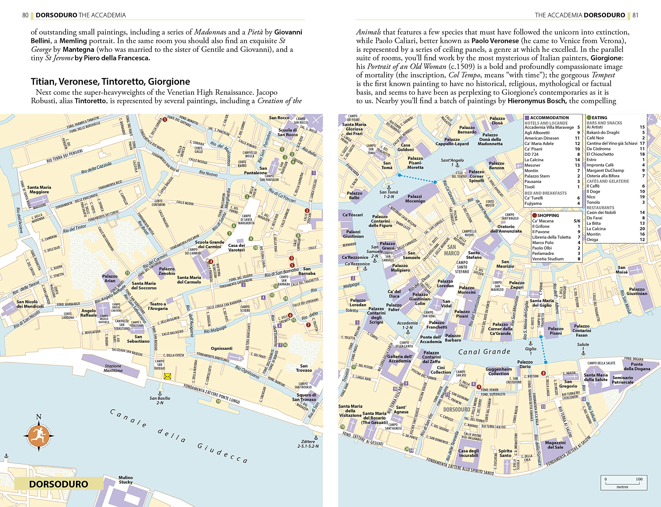 Best Venice & Veneto Travel Guide with Free eBook - Explore Top Attractions, Hotels & Local Tips | Perfect for Tourists & Adventure Seekers
