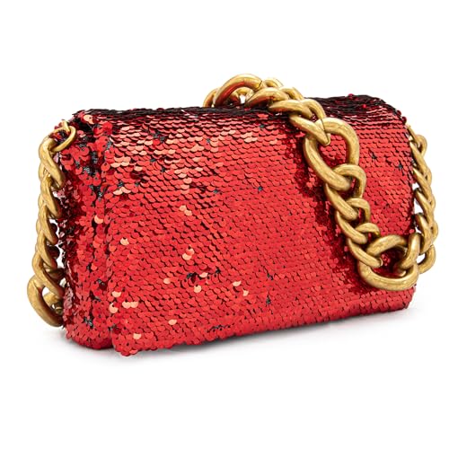 *Bling Red