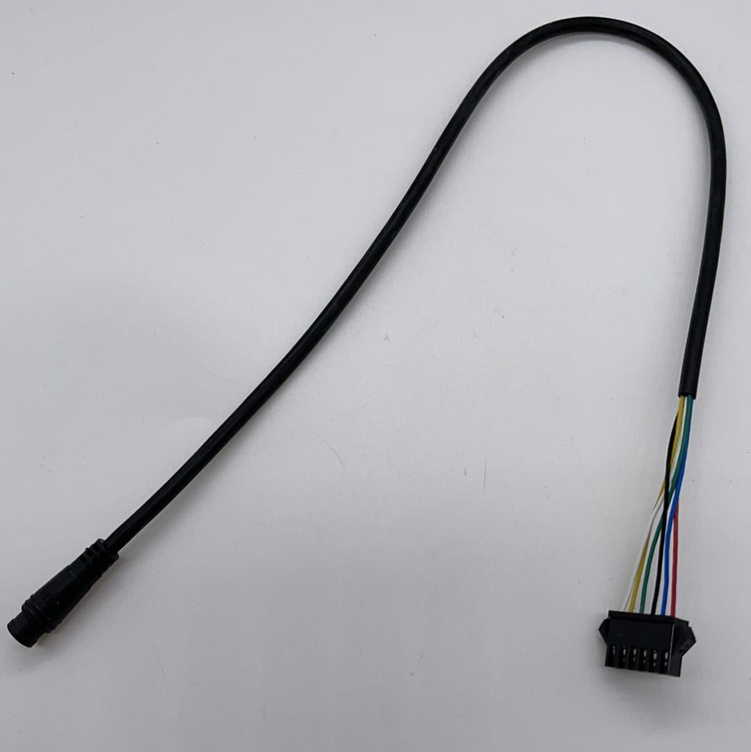 Light2 Throttle Wire - High Performance Motorcycle Throttle Cable for Smooth Acceleration | Perfect for Harley, Honda, Yamaha & More | Ideal for Racing, Commuting & Off-Road Adventures