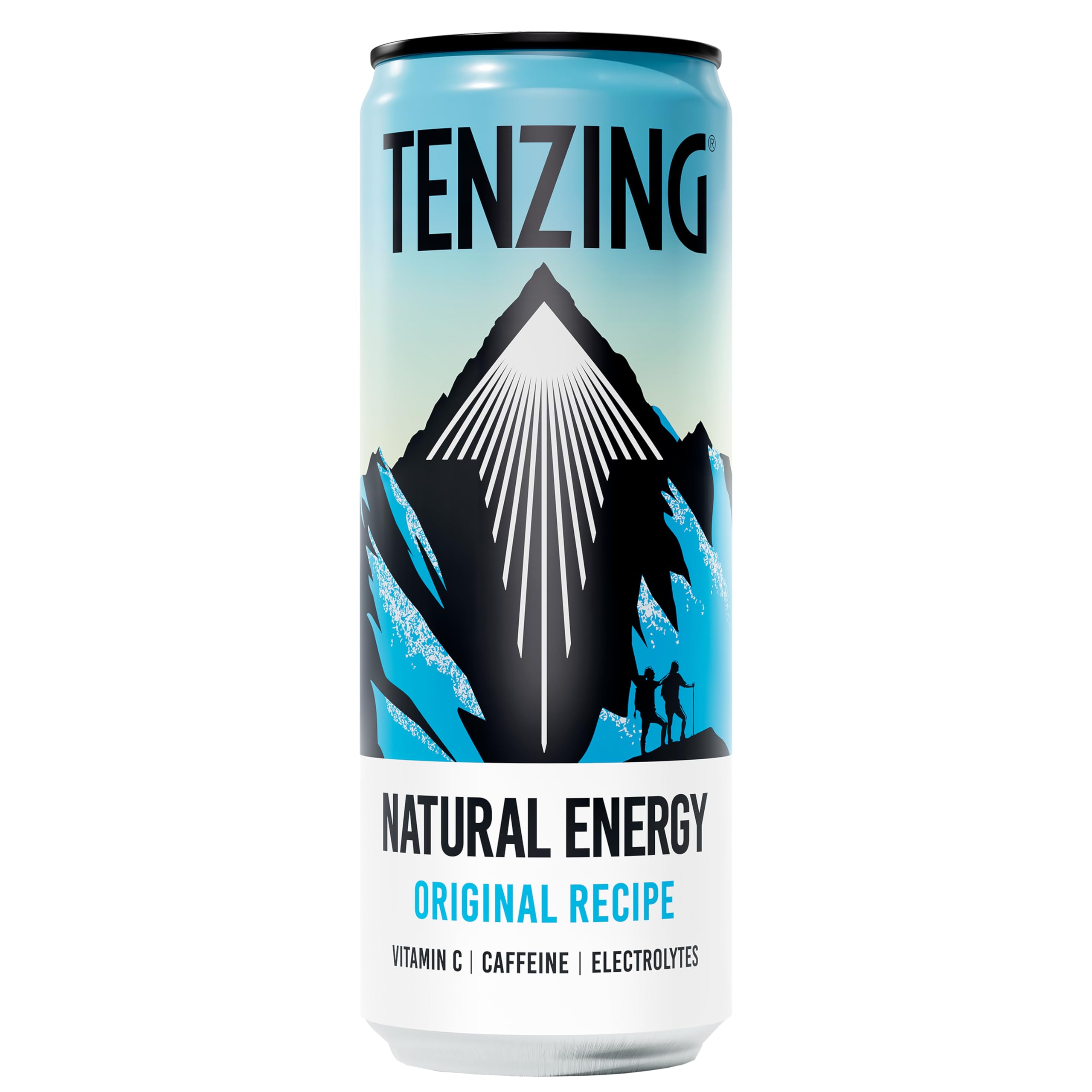 Vifycim Natural Plant-Based Energy Drink - 12 Pack (250ml Each) | Boost Focus & Stamina for Workouts, Study & Daily Energy