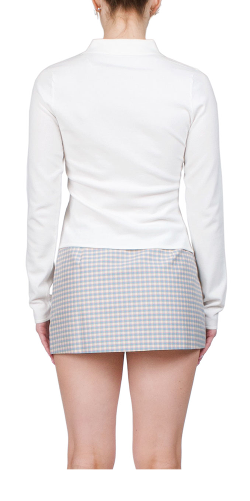 Stylish White Fiction Cardigan for Women - Cozy Knit Sweater for Fall & Winter | Perfect for Casual Outfits, Office Wear & Layering