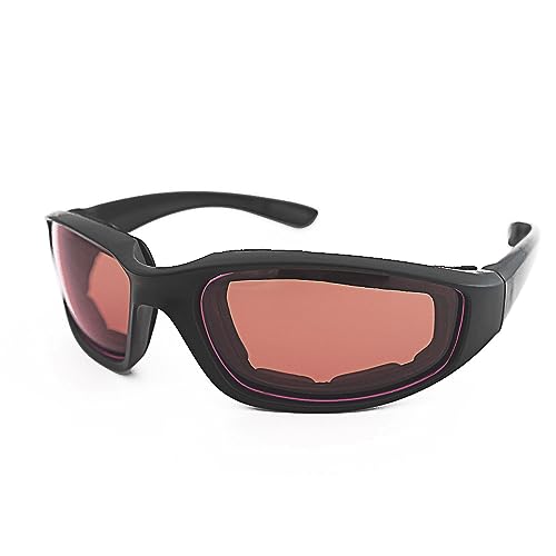 1 Pair Glasses/Pink