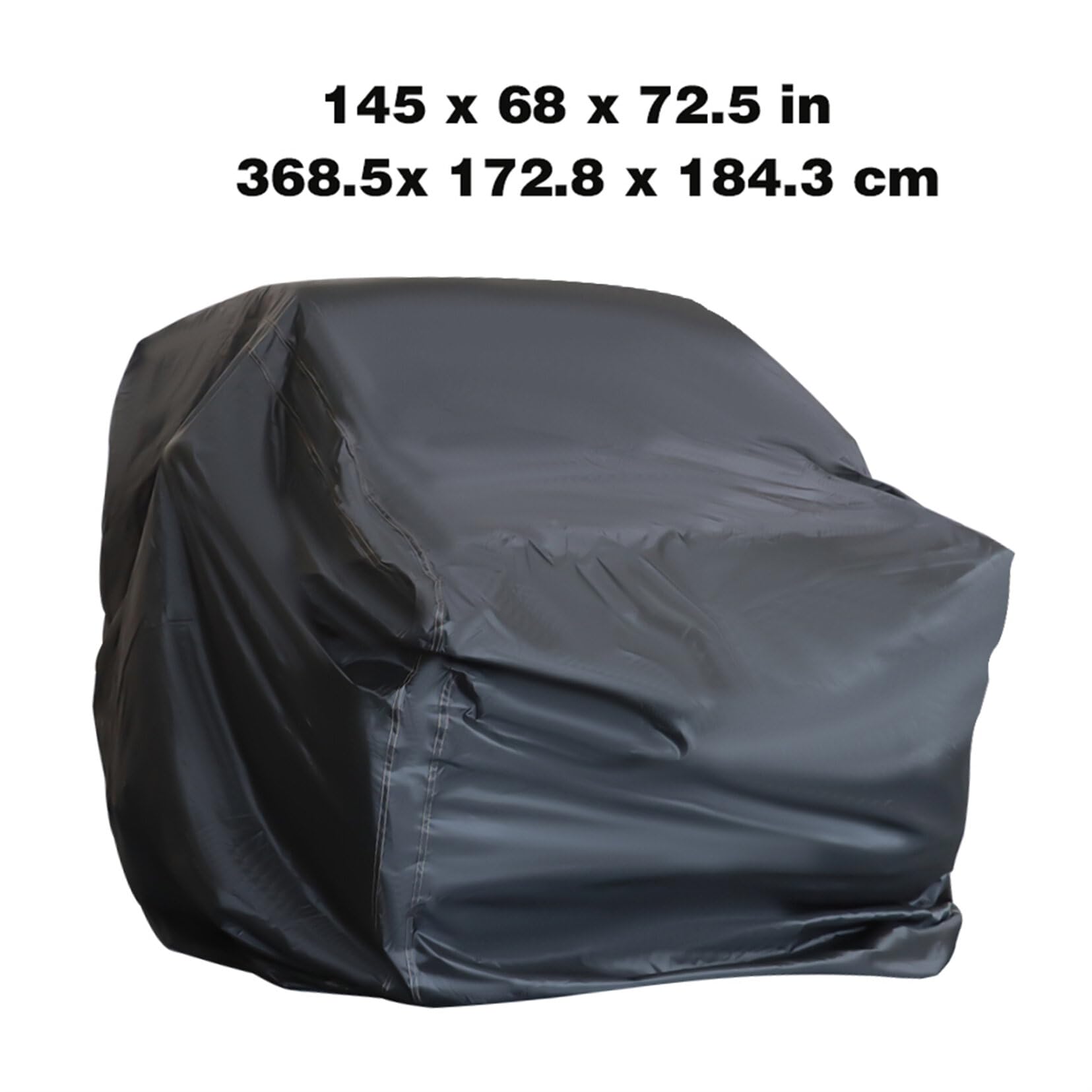 Heavy Duty UTV Cover for RZR XP 4 - Outdoor Storage & Seat Protection