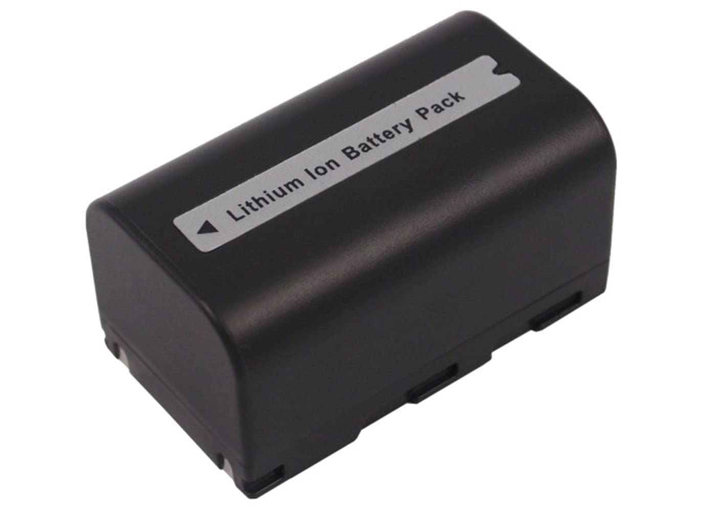 VI VINTRONS Replacement Battery for Samsung SC-D263 SC-D351 SC-D353 SC-D362 SC-D363 SC-D364 Camcorders - Long Lasting Power for Travel Vlogging & Home Video Recording
