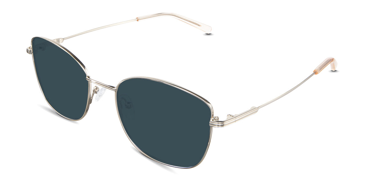 Bonnie Women's Prescription Sunglasses - UV Protection, Stylish & Comfortable for Driving, Outdoor Activities & Everyday Wear