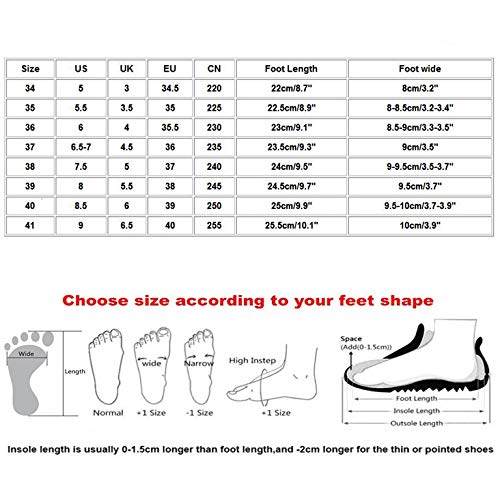 SNKSDGM Women's Low Wedge Sandals - Anti-Slip Ankle Strap Boho Style for Yoga, Beach & Casual Wear | Comfortable Walking Shoes for Summer Outfits