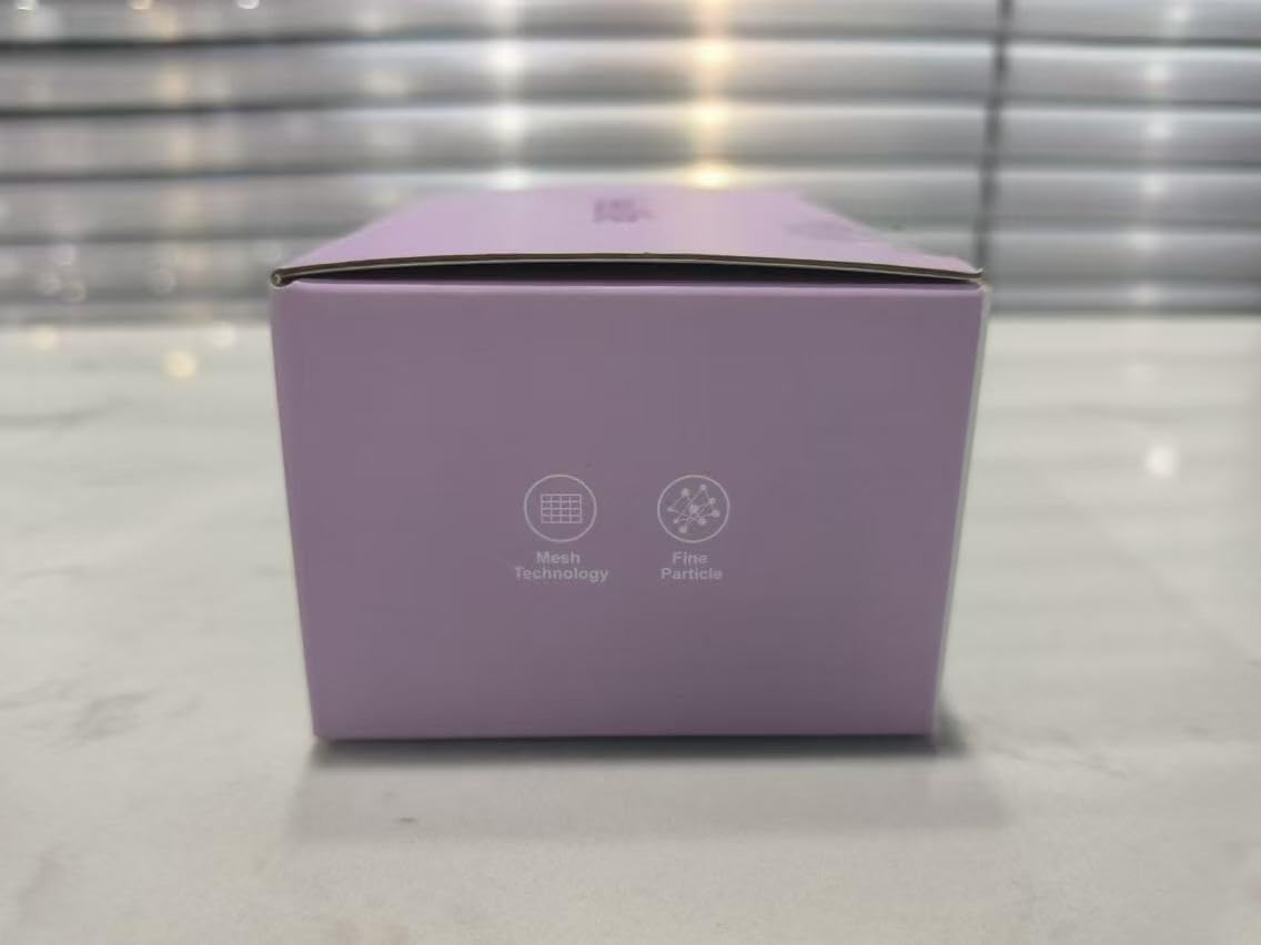 FEELLIFE Air Kids & Air Pro VIII Inhaler Atomizer Module - Replacement Part for Nebulizer - Perfect for Home & Travel Asthma Relief