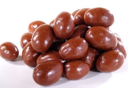 Premium Milk Chocolate Covered Almonds - 26 Lbs Bulk Pack | Gourmet Snacks for Parties, Gifts & Healthy Desserts