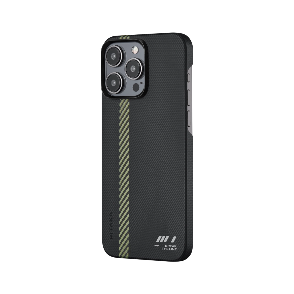 Break The Line Phone Cases - Trendy Protective Covers for iPhone & Samsung | Perfect for Daily Use, Travel & Outdoor Activities