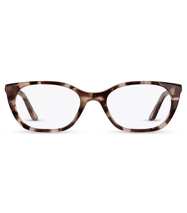 C2 Peach Tortoiseshell