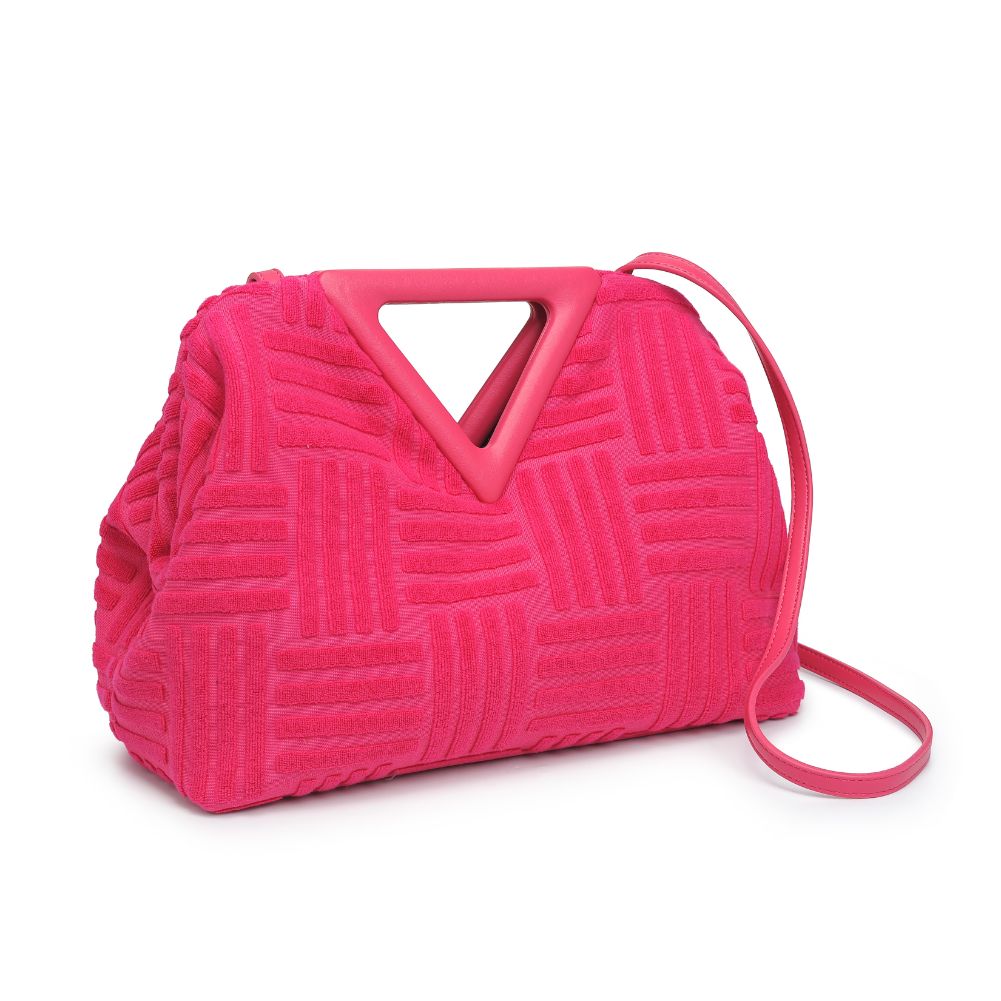Natasha Crossbody Bag for Women - Stylish Leather Shoulder Purse with Adjustable Strap, Perfect for Daily Use, Travel & Shopping