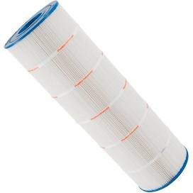 Pleatco PWW100 Replacement Filter Cartridge - 2 Pack for Pool & Spa Maintenance | Compatible with Pentair Clean & Clear Filters | High-Efficiency Water Filtration System