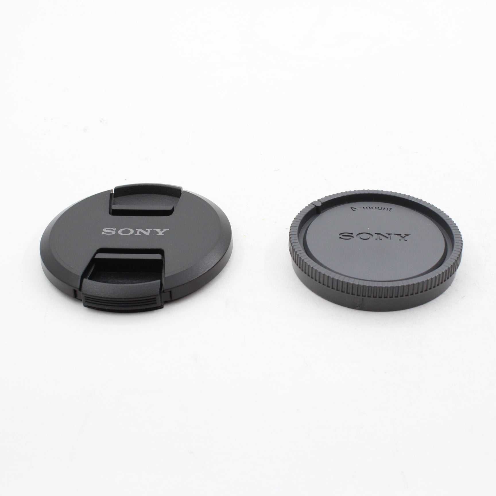 Open Box Excellent Condition Sony FE 20mm f/1.8 G Full Frame Wide-Angle Prime Lens - Perfect for Landscape, Astrophotography & Low-Light Shooting