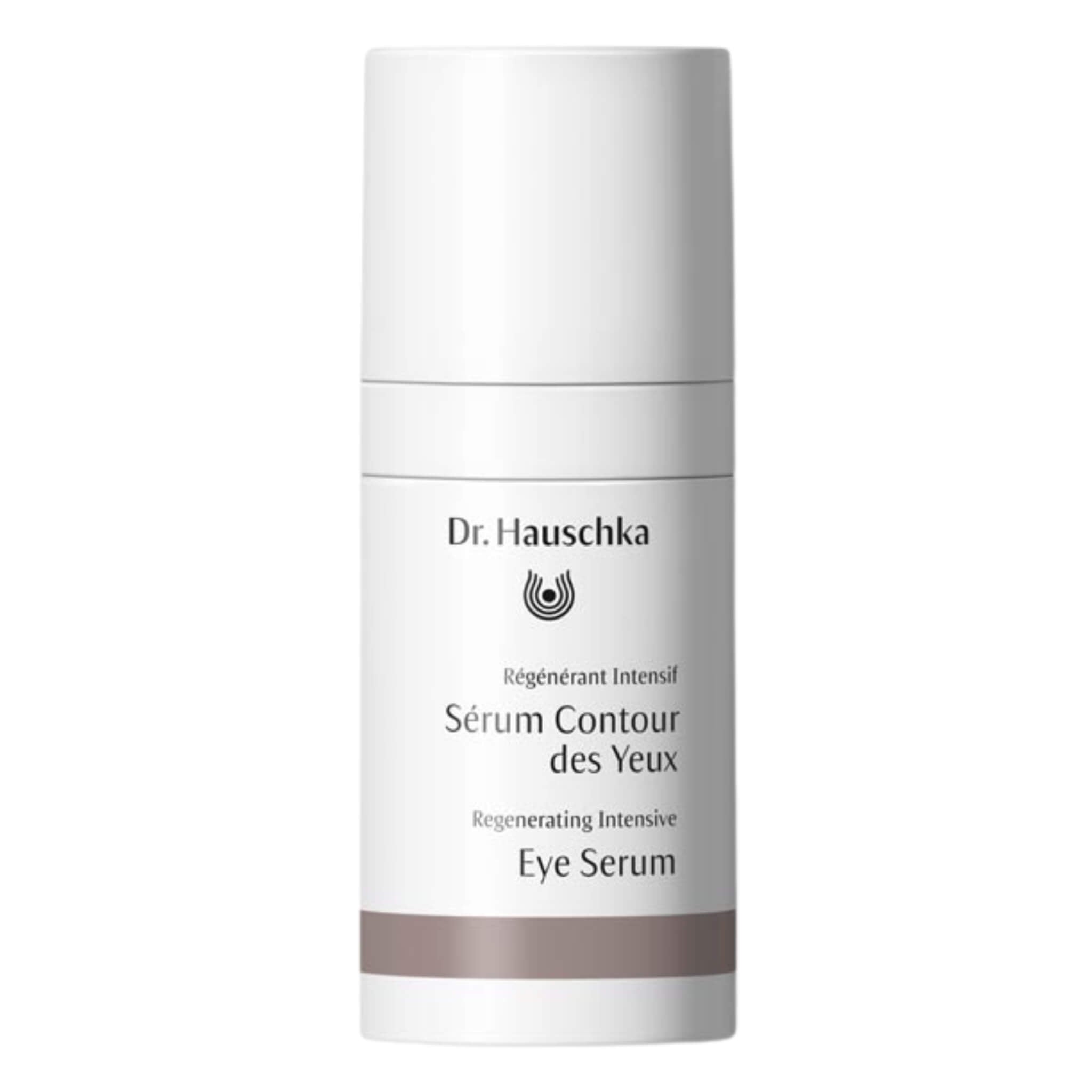 Regenerating Intensive Eye Serum for Dark Circles & Wrinkles - Anti-Aging Eye Treatment for Puffiness & Fine Lines - Perfect for Night & Day Use