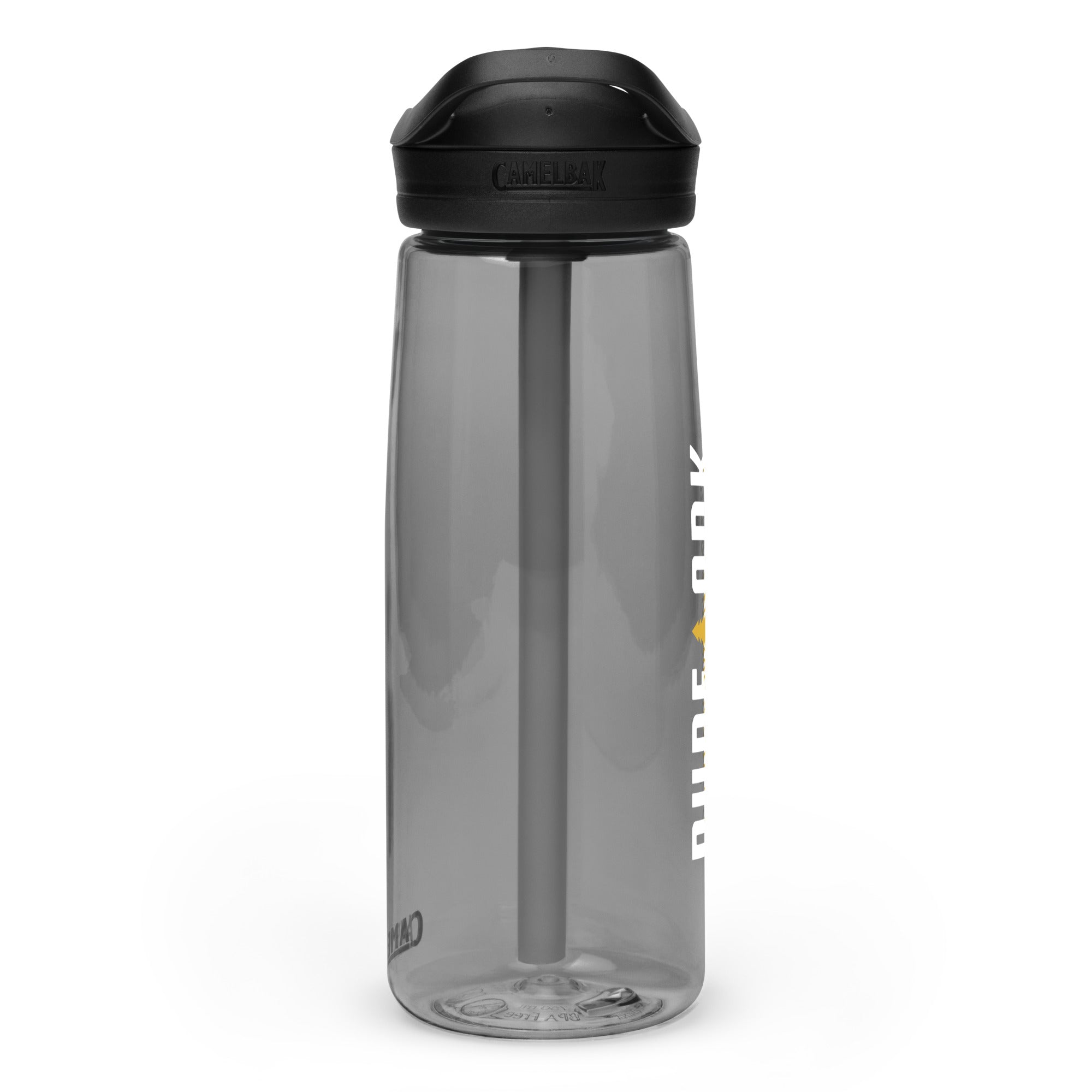 CamelBak Water Bottle - Insulated Stainless Steel Hydration Bottle for Hiking, Gym & Outdoor Activities | Leakproof & BPA-Free | 24oz, 32oz Sizes