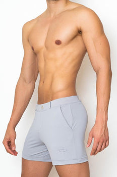 2Eros Bondi Shorts - Comfortable & Stylish Women's Athletic Shorts for Running, Yoga & Gym Workouts | Perfect for Active Lifestyles & Summer Outdoor Activities