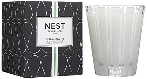 Tarragon & Ivy
