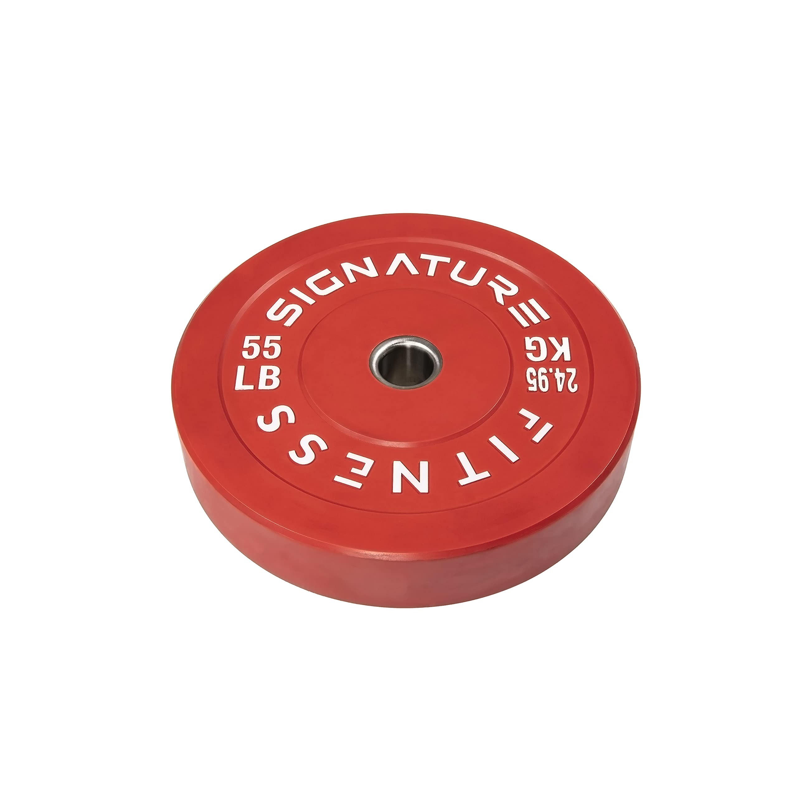 Signature Fitness 2