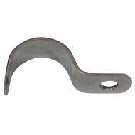 Stainless Steel Dixie Line Clamp 1