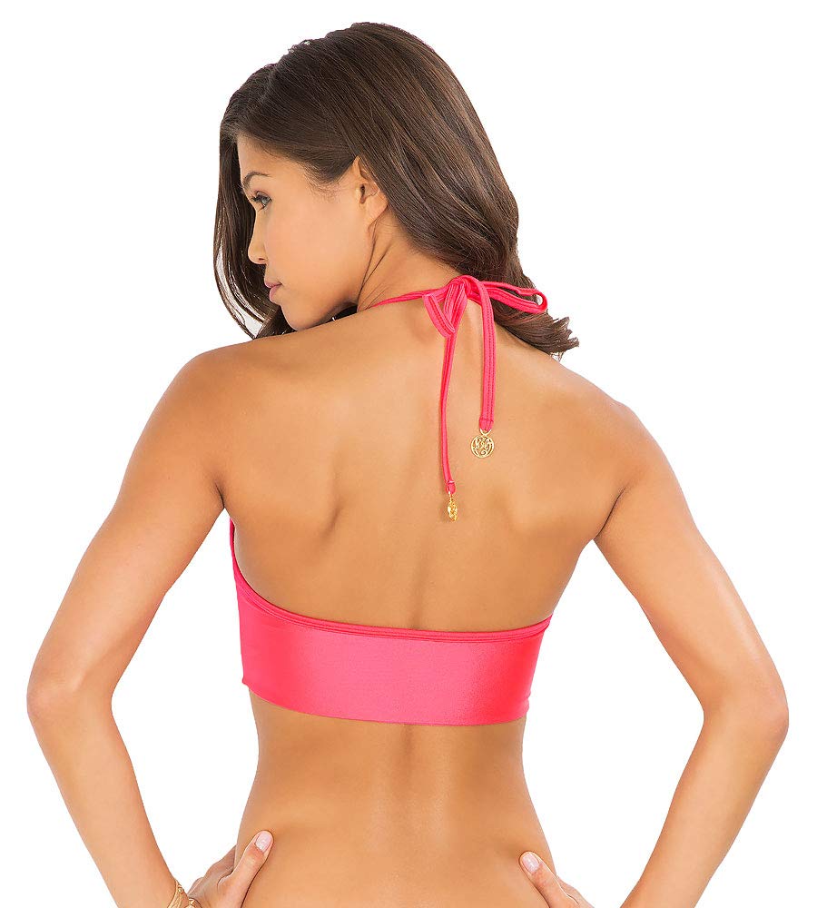 Verano DE Rumba Sexy Underwire Corset Bustier Top - XS Size Bombshell Red Lingerie for Women | Perfect for Valentine's Day, Boudoir Photography & Special Occasions