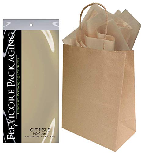 Parchment Tan