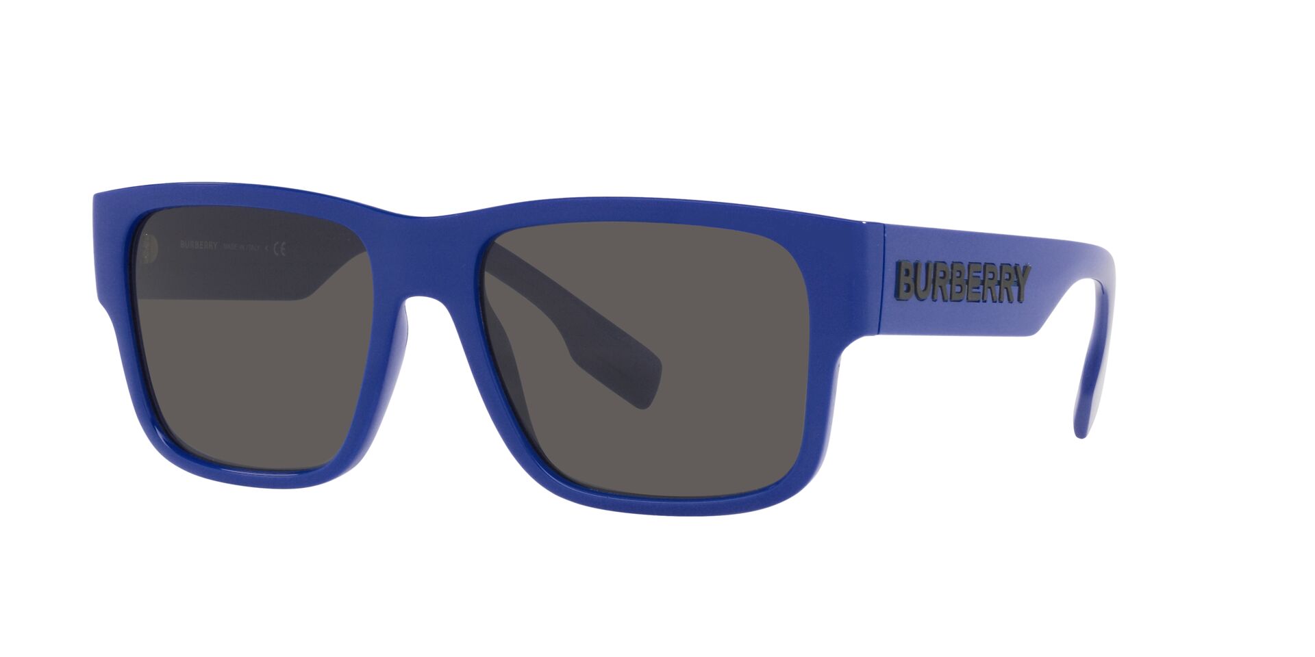 Burberry Knight BE4358 Sunglasses - Polarized Aviator Style with UV Protection for Men & Women | Perfect for Driving, Travel, and Outdoor Activities