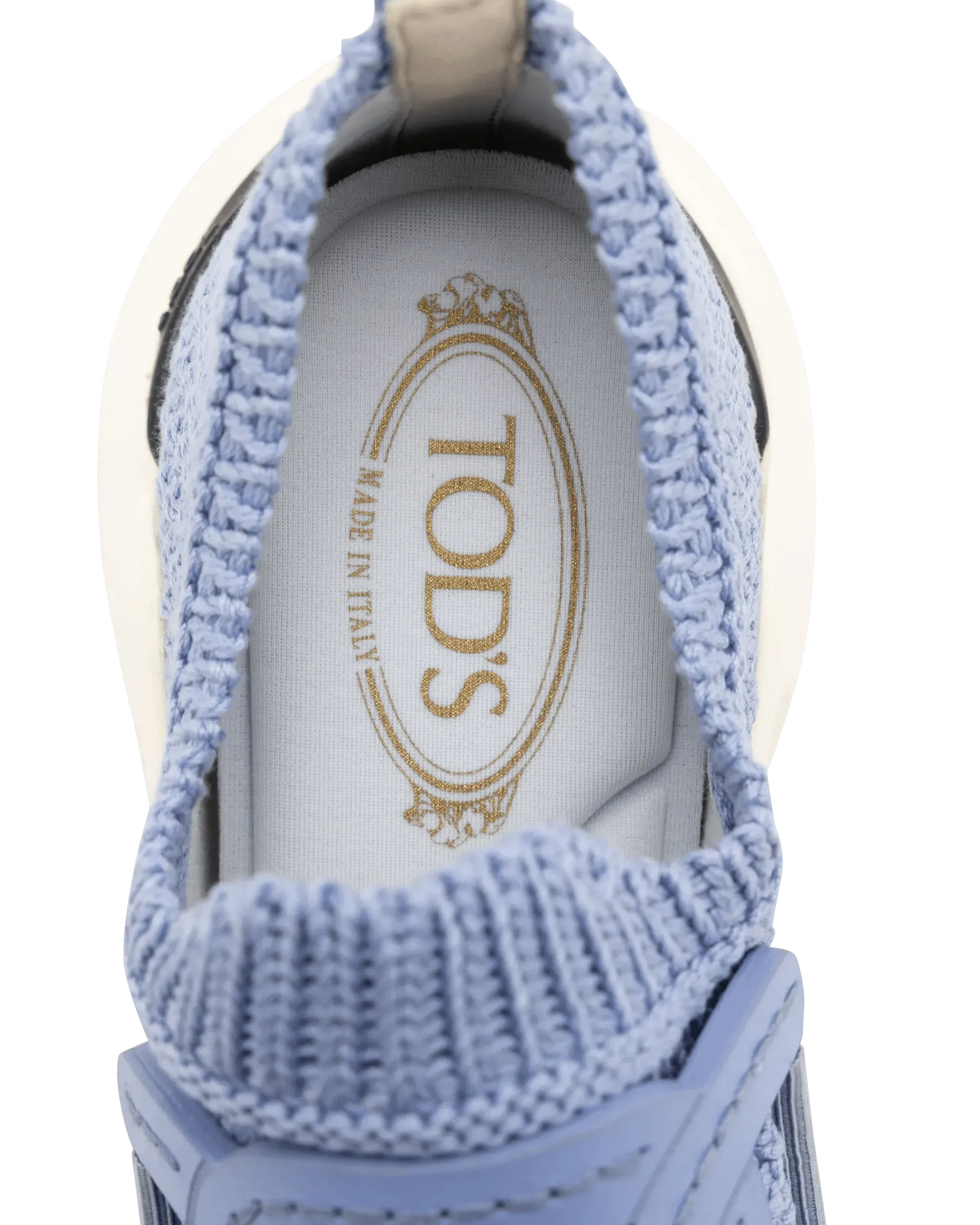 Kate Women's Slip On Fabric Sneakers - Lightweight Comfortable Casual Shoes for Walking, Travel & Everyday Wear