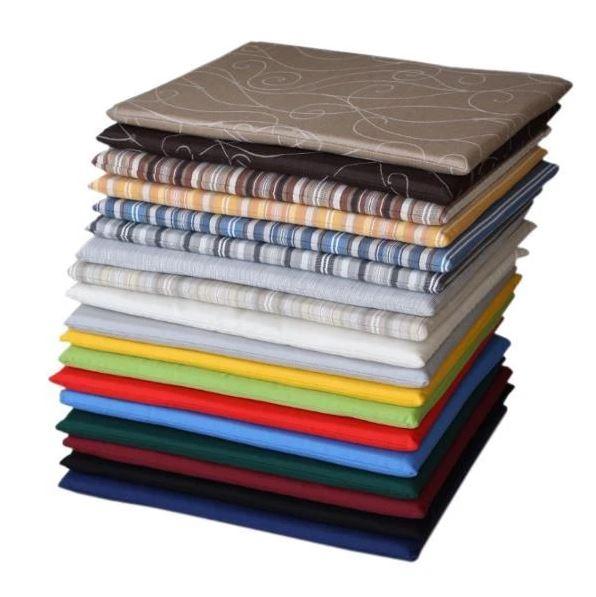 A & L Furniture New Hope Chair Seat Cushion - Comfortable & Durable Replacement Cushion for Dining Chairs, Living Room, Patio - Perfect for Home, Office, and Outdoor Use