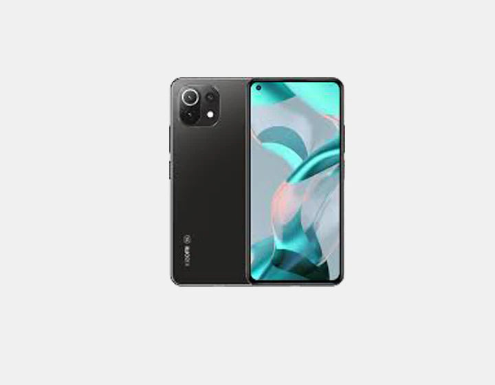 Xiaomi Mi 11 Lite NE 5G Smartphone - 128GB ROM 8GB RAM, Dual SIM GSM Unlocked (Black) | Premium Slim Design, 64MP Triple Camera | Perfect for Travel, Photography & Business Use