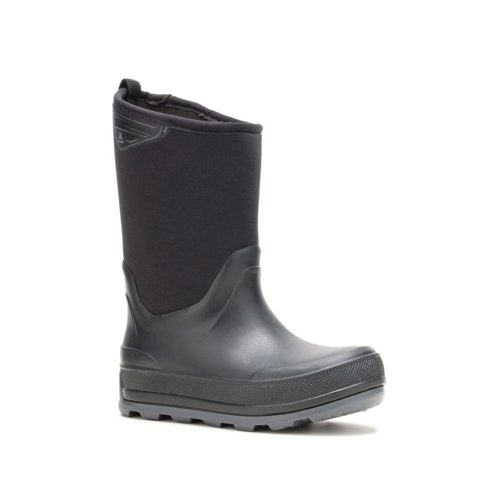 Kids Timberland Boots - Waterproof Hiking Shoes for Boys & Girls - Durable Outdoor Footwear for School, Play & Adventure