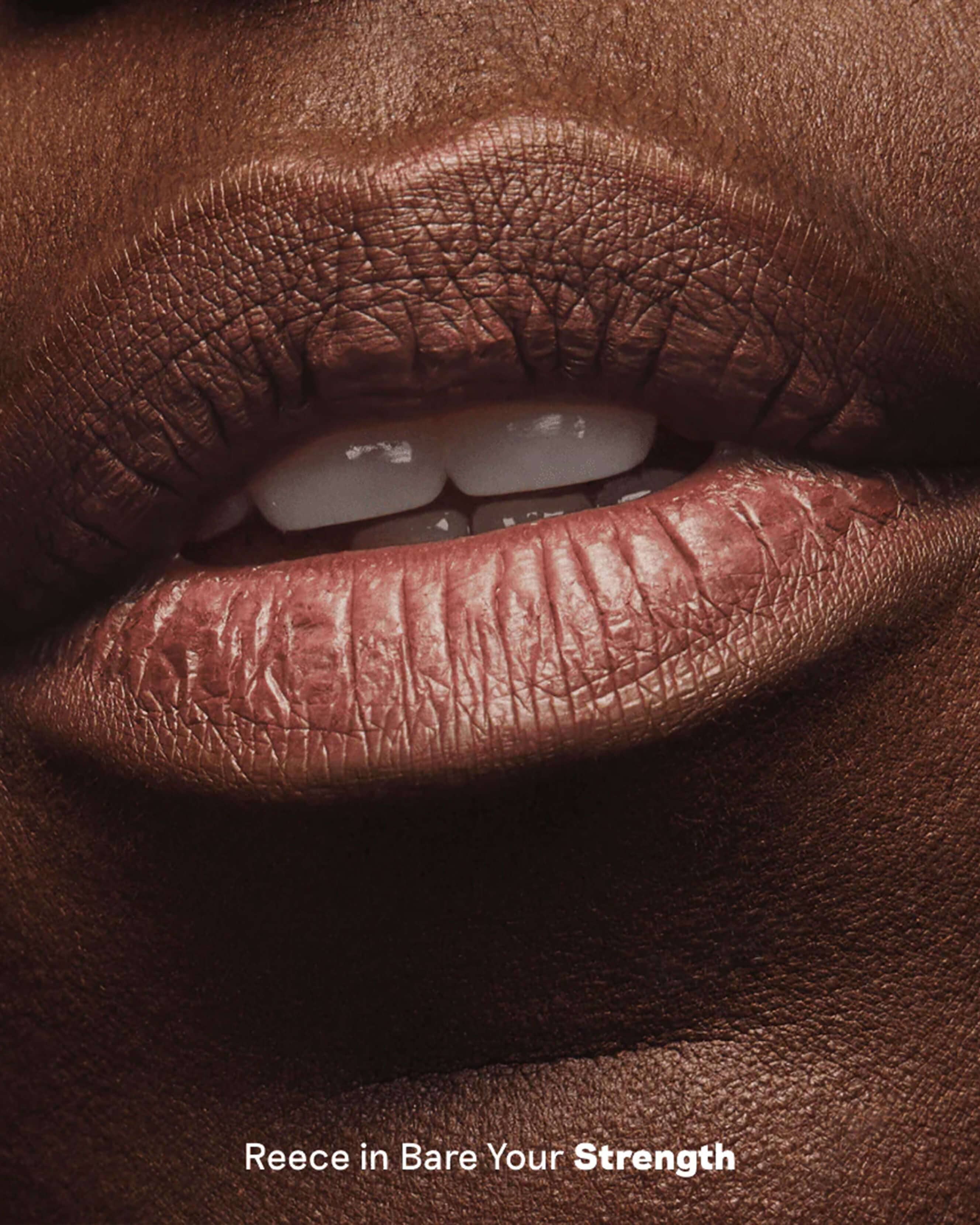 All Smiles Bare Lip Liner - Long Lasting Nude Lip Pencil for Natural Look | Perfect for Everyday Wear, Makeup Contouring & Enhancing Lip Shape