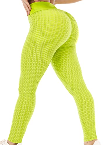 Yellow Green
