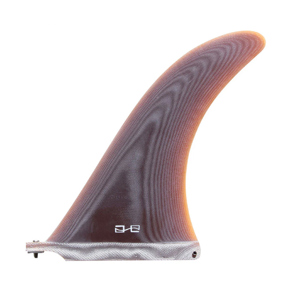 Gato Heroi Rust Surfboard Fin - High Performance Surf Fin for Rust Surfboards | Perfect for Big Wave Surfing & Professional Surfers