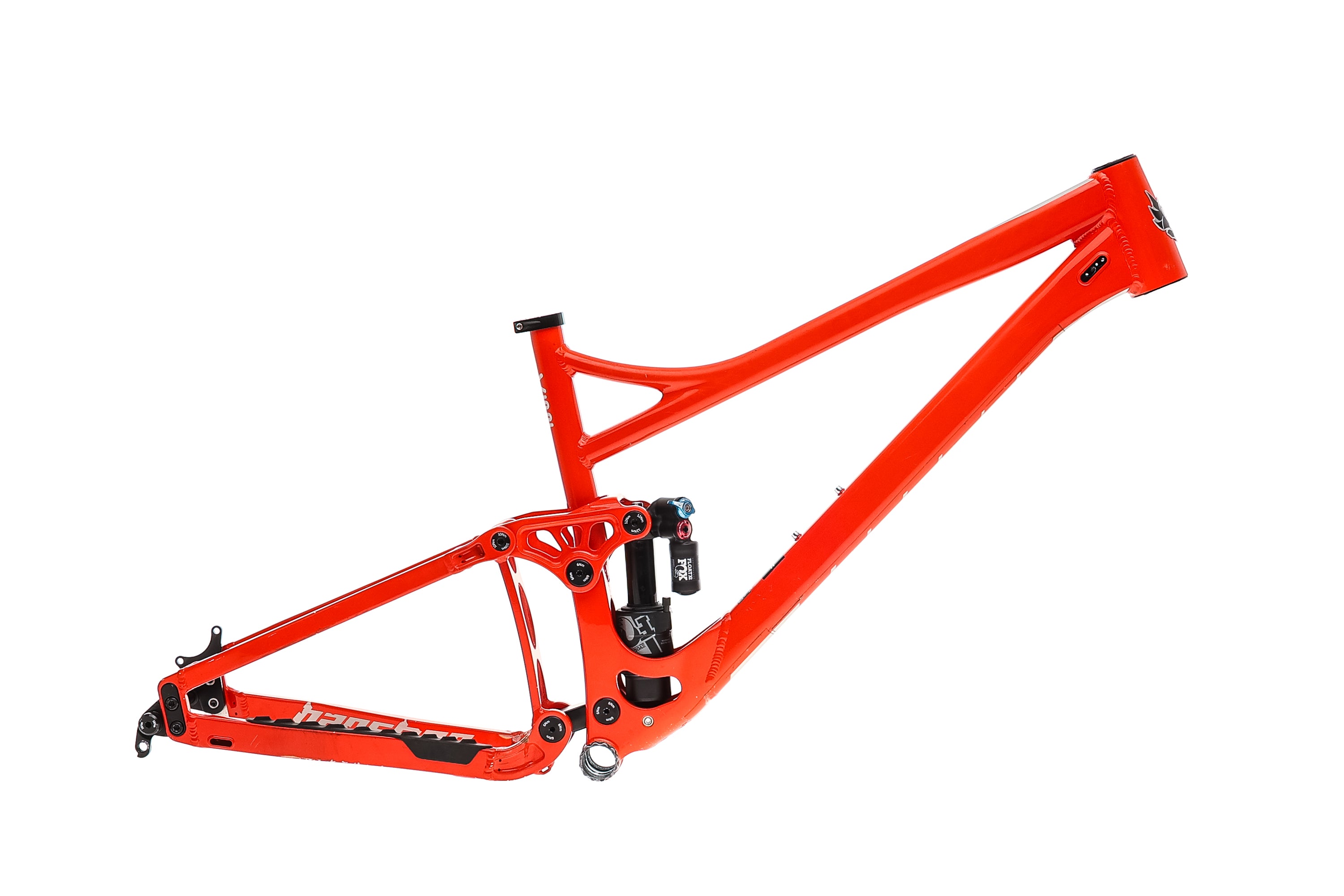 Banshee Titan Large Frame Mountain Bike 2019 - High-Performance Full Suspension MTB for Trail Riding & Downhill Adventures