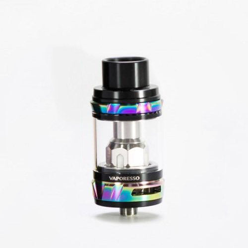 Vaporesso NRG Sub Ohm Tank 5.0ml - High Performance Vape Tank for Cloud Chasing & Flavor | Perfect for Advanced Vapers & E-Liquid Enthusiasts