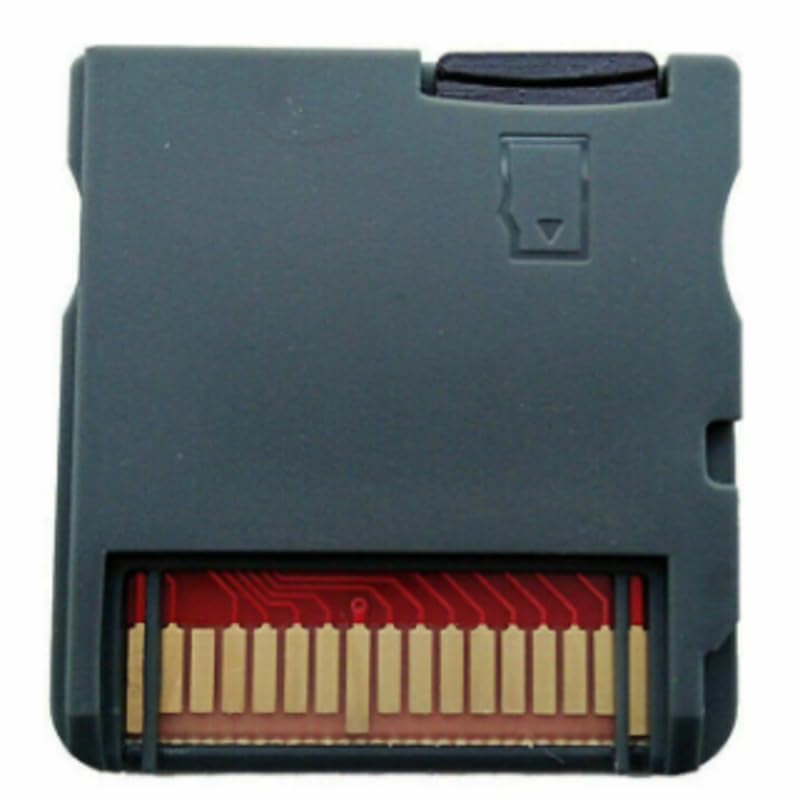 208-in-1 Multi Cart Super Combo Video Game Cartridge Card for Nintendo DS/NDS/3DS XL/3DS/2DS/NDSL/NDSI - Perfect for Retro Gaming, Travel Entertainment & Family Fun