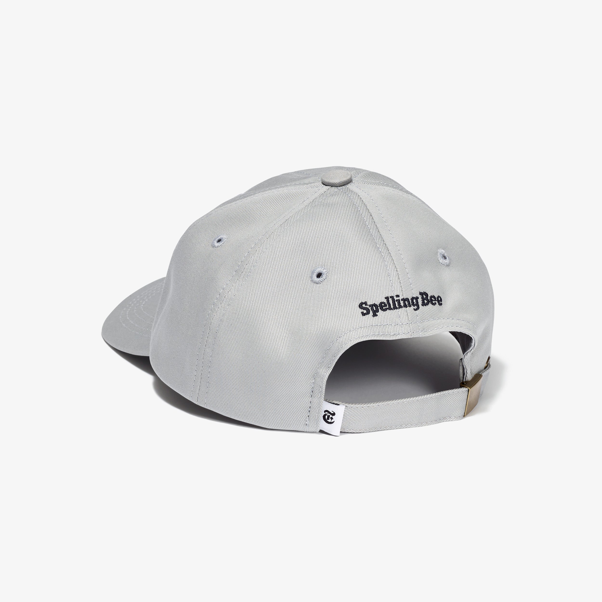 Spelling Bee Baseball Cap - Adjustable Cotton Hat for Kids & Adults - Perfect for School Events, Sports & Outdoor Activities