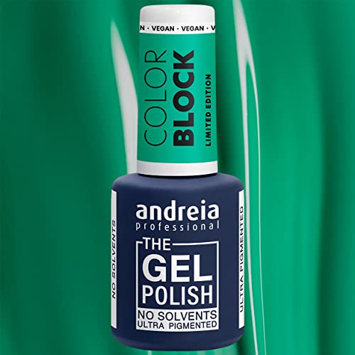 CB5 Emerald Green