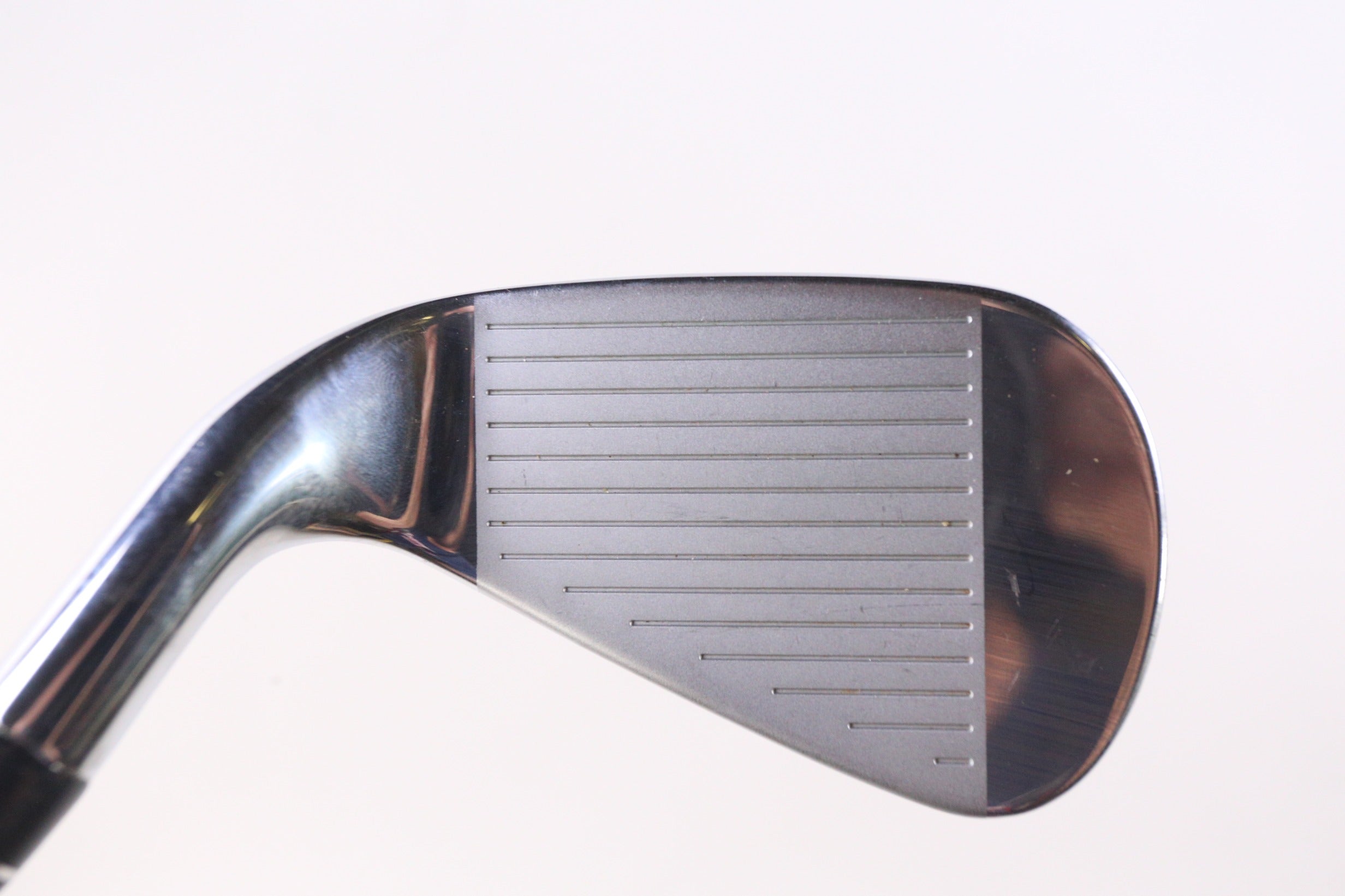 Used Callaway Paradym X 7 Iron Right Handed Stiff Flex Golf Club - Perfect for Practice, Training & Replacement | Men's Single Iron for Driving Range & Course Play