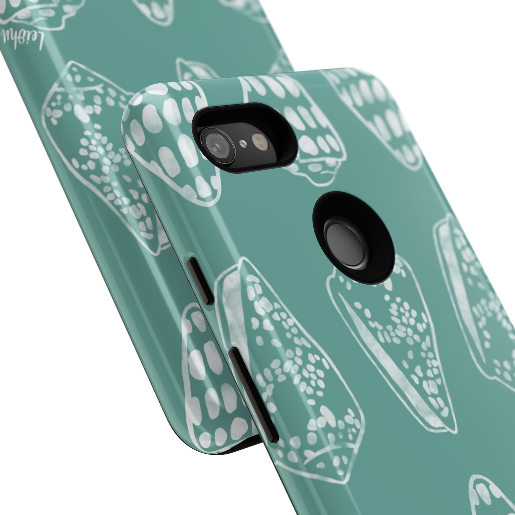 Google Pixel Phone Case - Durable Shell Cover with Polu Design - Perfect for Daily Protection & Style
