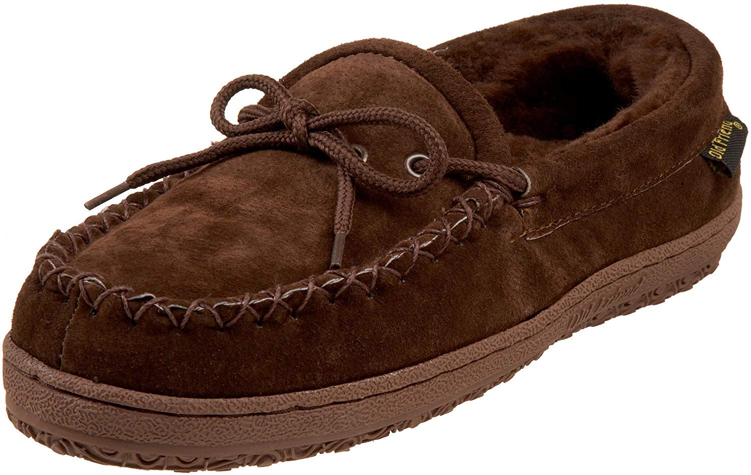 Old Friend Women's Loafer Moccasin - Comfortable Casual Shoes for Work, Travel & Everyday Wear