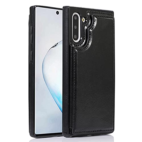 Black for Samsung Galaxy Note 10