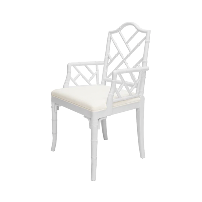 Hazel Chair - Modern Wooden Accent Chair for Living Room, Bedroom & Office - Comfortable & Stylish Home Decor